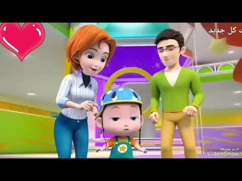 سورة الناس مع كرتون سورة الناس للأطفال سورة الناس مع رسوم متحركه سورة الناس