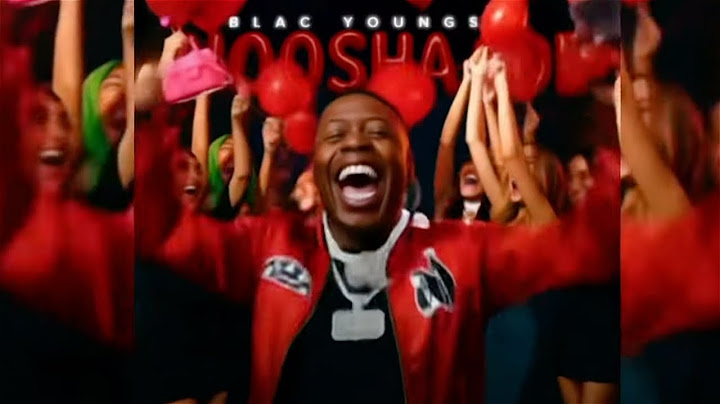 Blac Youngsta - Uncut (Official Visualizer)