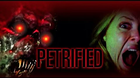 Petrified | Official Trailer | Roark Critchlow | J...