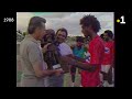 ⚽ Finale Coupe de Calédonie 1988 : l’exploit de Wé Luecila contre Saint-Louis