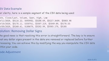 Resolving SyntaxError: Unexpected number When Reading CSV Files in JavaScript