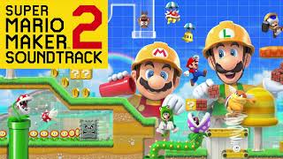 Video thumbnail of "Boss [Super Mario Bros. 3] - Super Mario Maker 2 Soundtrack"