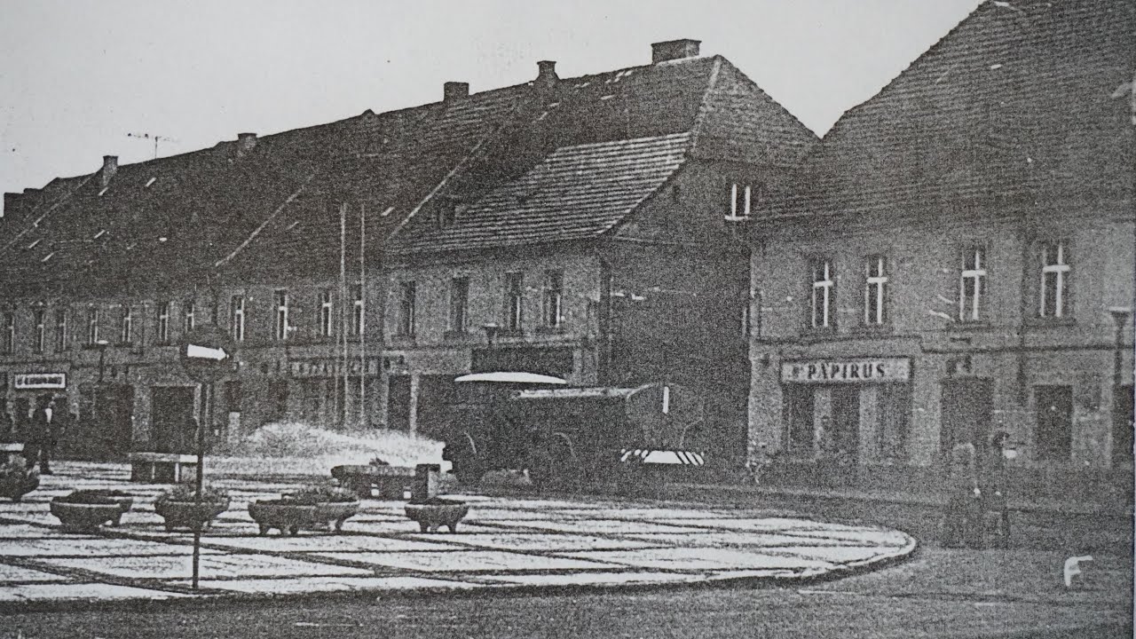 Kultowa Pszczyna: Witaj szkoło, czyli kto już był „Papirusie”?