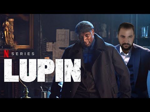  مناقشه مسلسل تريند العالم حاليا حلو ولا فاكس