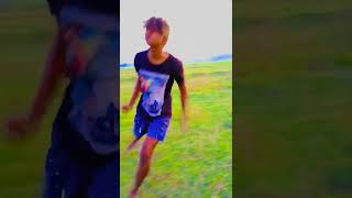 #running gainer stunt flip #shortvideo  R H flipper