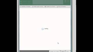 Share your picasa album using TudZu private network screenshot 4