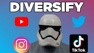 Celebrity How to Diversify your Streaming Content without Burning out! Wealth