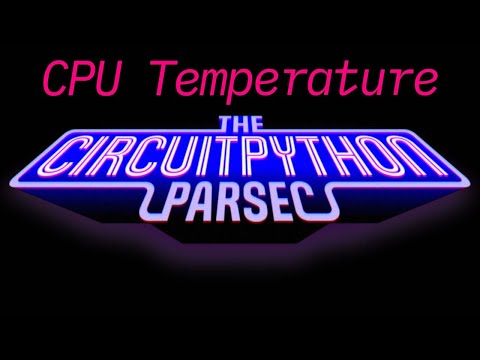 John Park's CircuitPython