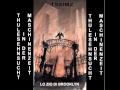 TSIDMZ (ThuleSehnsucht In Der MaschinenZeit) - One Night in Baghdad (feat. Lonsai Maikov)