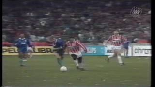 SBS - World Soccer- Romario