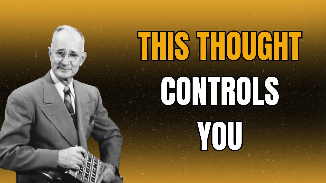 The First Thought of the Day Controls Your Future | Napoleon Hill