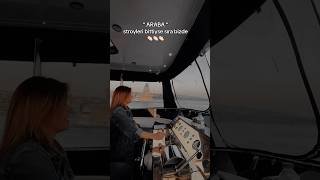 Araba Stroyleri Bittiyse