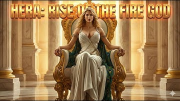HERA: RISE OF THE FIRE GOD