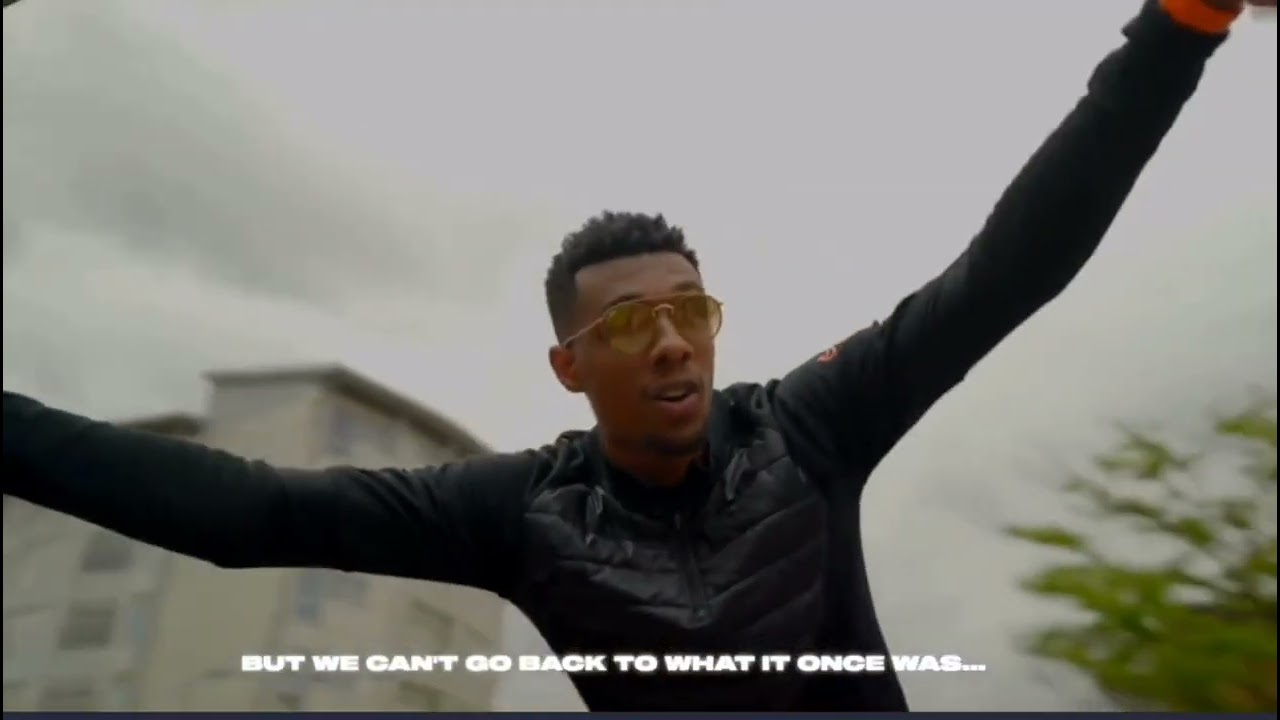 MoStack-Can't Forgive (preview 2) Out September 1st