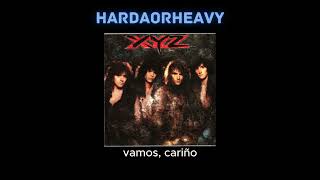 XYZ - Inside Out subtitulado
