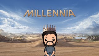 Finally another winner in the 4x genre. | Millennia by Echo Ridge Gaming 10,634 views 2 months ago 45 minutes