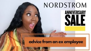 How to shop at NORDSTROM: Deals and Discounts