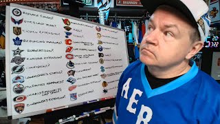 Download Lagu A Remaining Off-Season Question for All 32 NHL Teams MP3 Download Lagu A Remaining Off-Season Question for All 32 NHL Teams MP3
