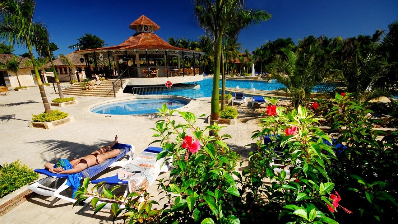 Punta Cana Ifa Villas Bavaro Resort And Spa Punta Cana Ifa Villas Bavaro Resort And Spa
