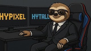 Como foi a CRIAÇÃO do Hytale? - Conheça a história da Hypixel #hytale #roblox #minecraft #jogos