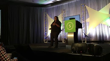SourceCon 10 Year || Intro: Facetime Unplugged || Maisha Cannon