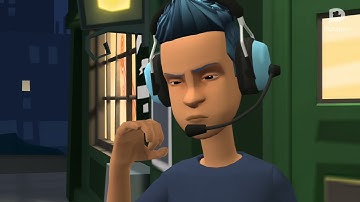 Plotagon One Does... Glitch (READ DESCRIPTION)