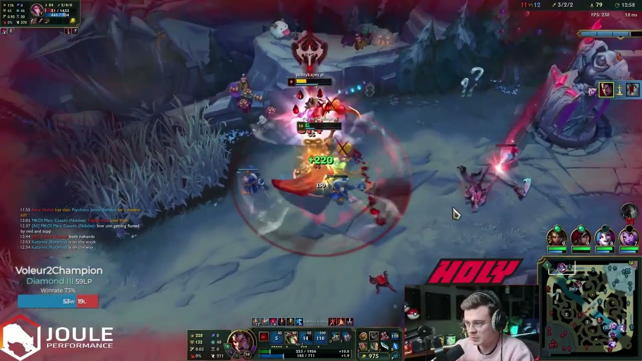 73 - DARIUS TOP - UNRANKED TO MASTER HARD MODE 2025