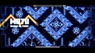 (Mobile) A Bizarre Phantasm by TeamN2 (Extreme Demon, All Coins)