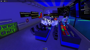 UNNAMED COMPUTER CORE UNNAMED ENTERRPISES EDITION! - Universe exploding event