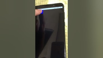 RetiledActionCenter demo #1: Flashlight Toggle Showcase