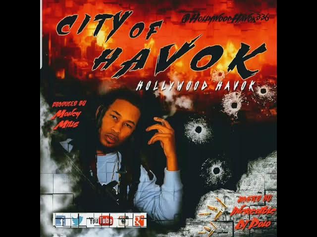 Hollywood Havok - Carolina Trap