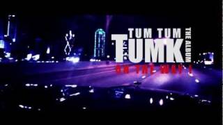 BTS Let Her Ride video (feat. Tum Tum, Big Sant, Killa Kyleon)