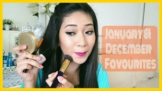 January & December Favourites! | dygans90 screenshot 4