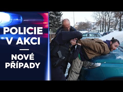 Nevítaná návštěva |