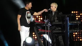 Duran Duran - The Reflex (Paper Gods Tour - Live in Taormina) 5 June 2016