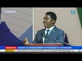 Jafo Maonesho Ya Sabasaba 2025 Yamekuwa Ya Kiwango Cha Kimataifa Zaidi Jafo Maonesho Ya Sabasaba 2025 Yamekuwa Ya Kiwango Cha Kimataifa Zaidi
