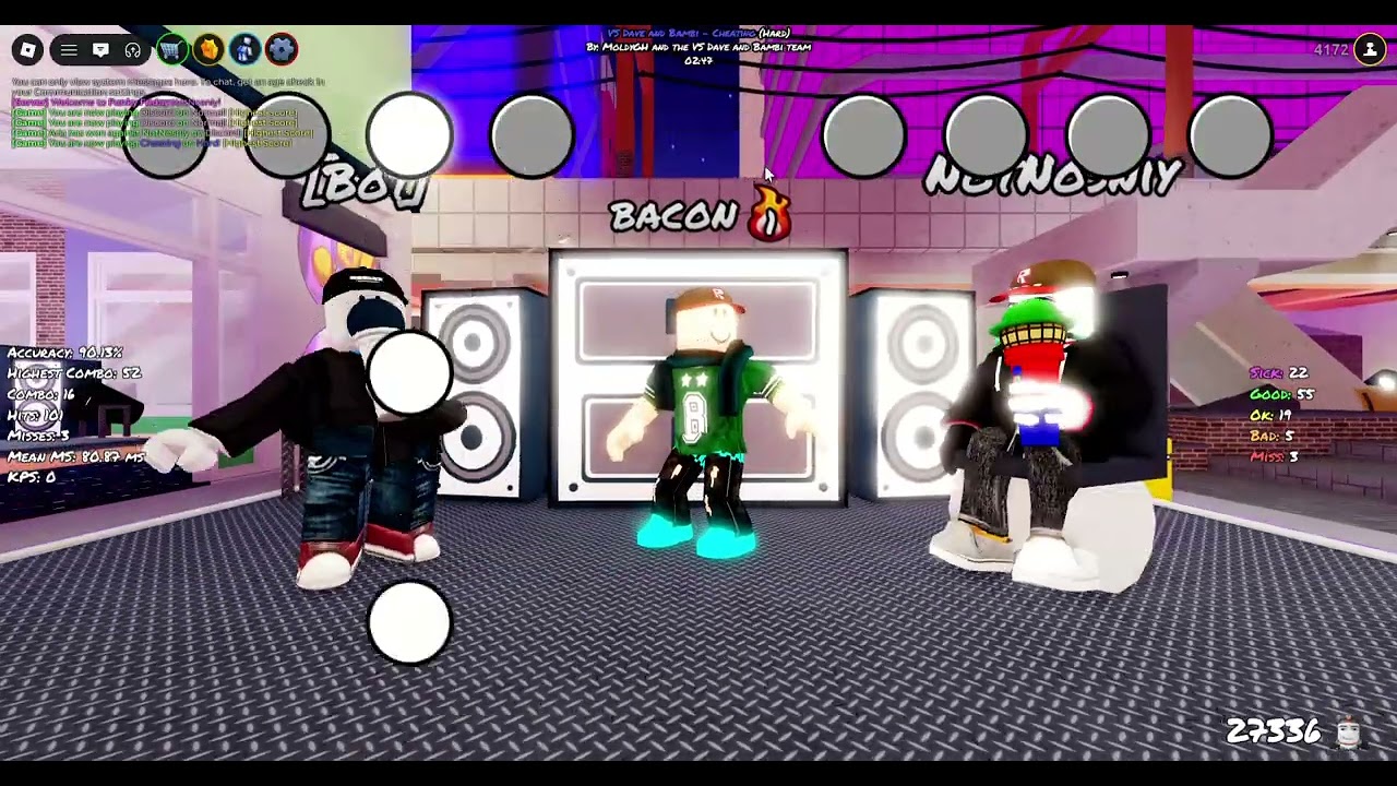 Funky Friday time!!!!