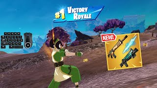 Solo vs Squads Victory Full Gameplay  Fortnite Chapter 5 Season 2