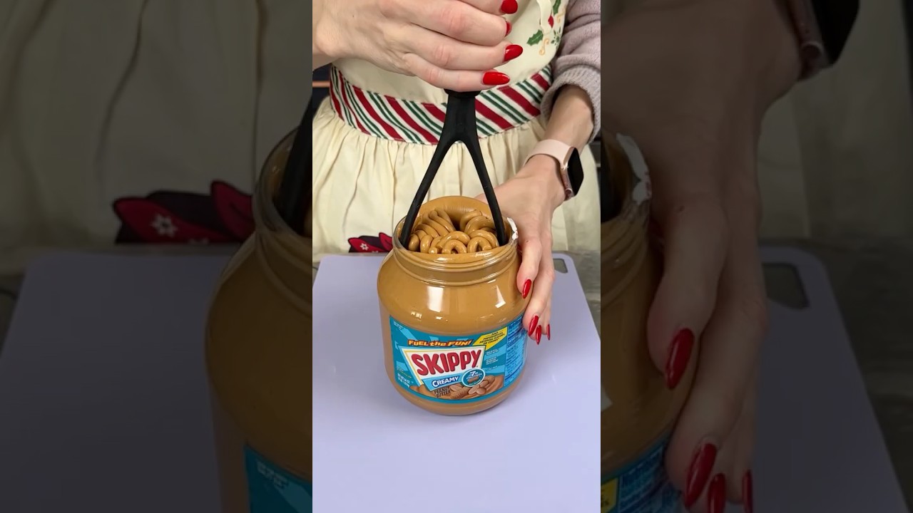 I learned this from the Amish