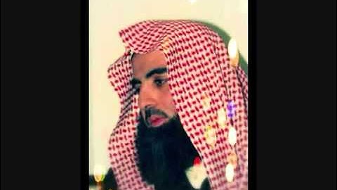 كلما نضجت جلودهم تلاوه ليله 7 رمضان 1433هـ الشيخ محمد اللحيدان