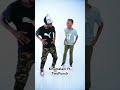 Khomalani ft. TwoPunch 🕺🏽💃🏽🙌🏽🔥 #trending #trendingshorts #fyp #music #dance
