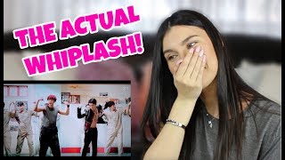 찬열 CHANYEOL X 세훈 SEHUN 'We Young' (EXO) MV Reaction