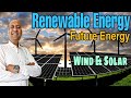 Renewable energy  future of india  wind  solar  alternative energy  sk health  wealth