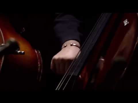 თემა სპექტაკლიდან \"რიჩარდ მესამე\" Theme from performance ''Richard III''