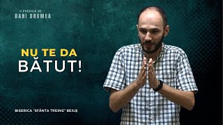 Dani Drumea | Nu te da bătut! | Ciresarii TV | 10.09.2023 | BST Beiuș