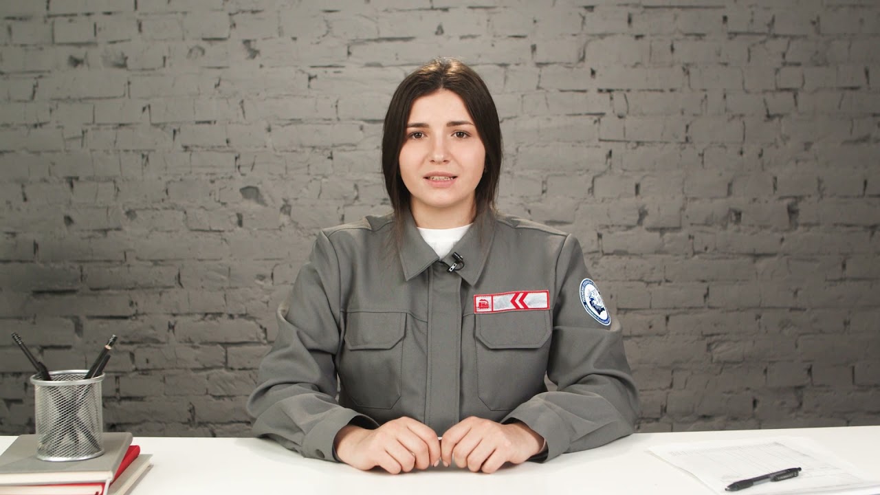 Влог ВСОП - Порядок оформления бланка ЛУ-72 Часть 2 - YouTube