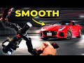 My secret to smooth car gimbal shots