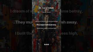 04  Lost In Solitude  Made With Suno Ai  S    suno sunoai album song