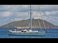 SOLD SOLD  1996 55&#39; OYSTER Cutter Rigged Sloop Video Walk through  www.lovethatyacht.com