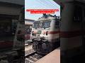 ⚡️ Howrah WAP7 named Gayatri standing at Platform number 4 of Bandel Railway Station ✅